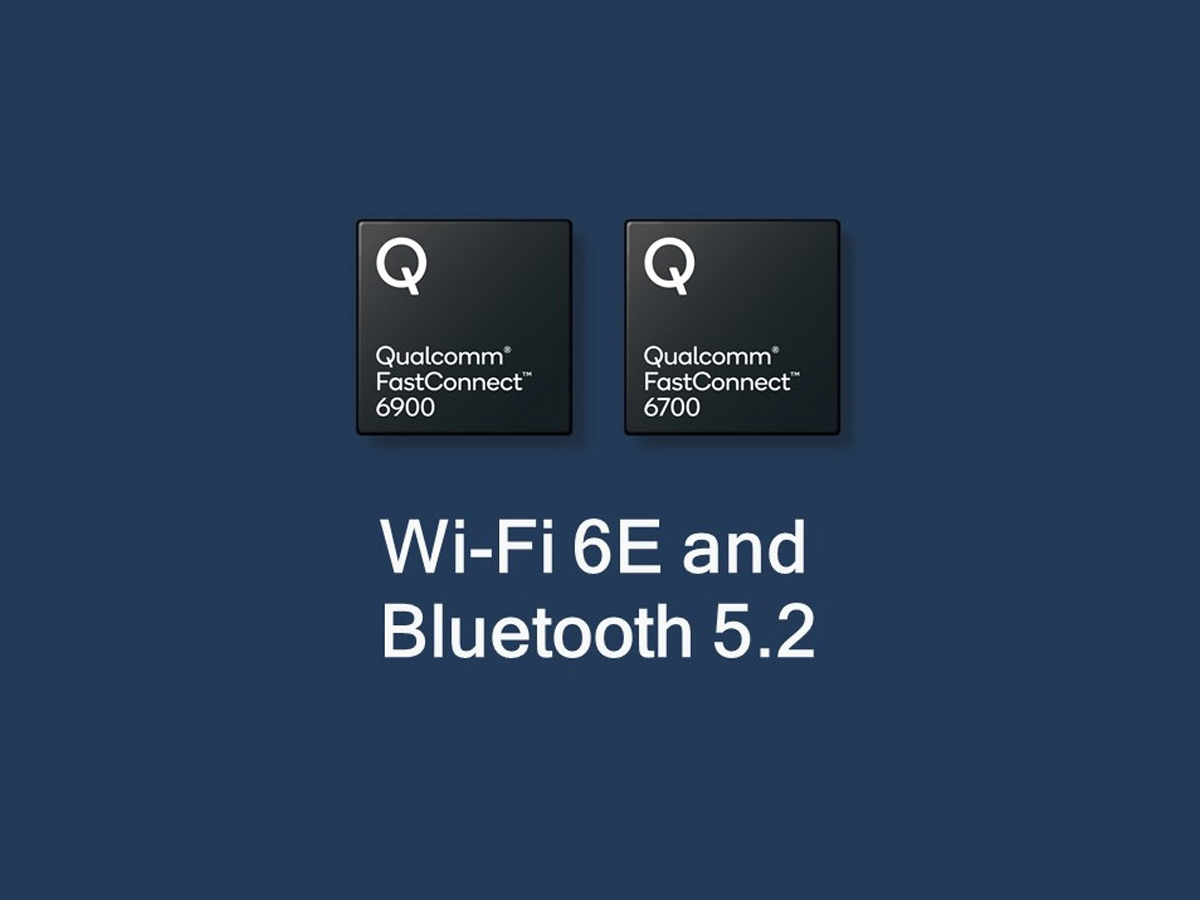 Hace aparicion el nuevo chip de redes Bluetooth 5.1 y Wi-Fi 6 de Qualcomm #WMC19
