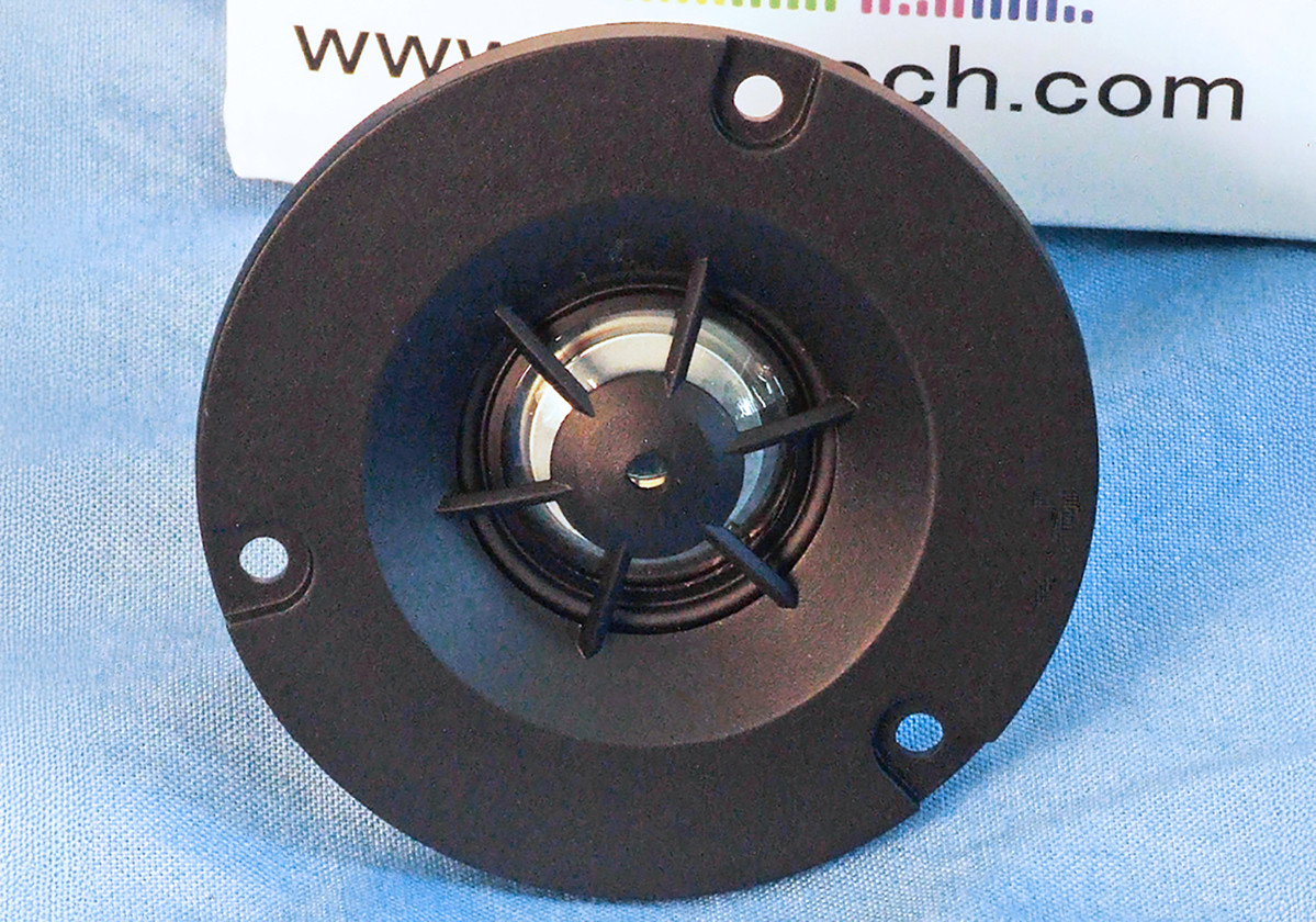 Photo2_Gait_Glass_Diaphram_Dome_Tweeter