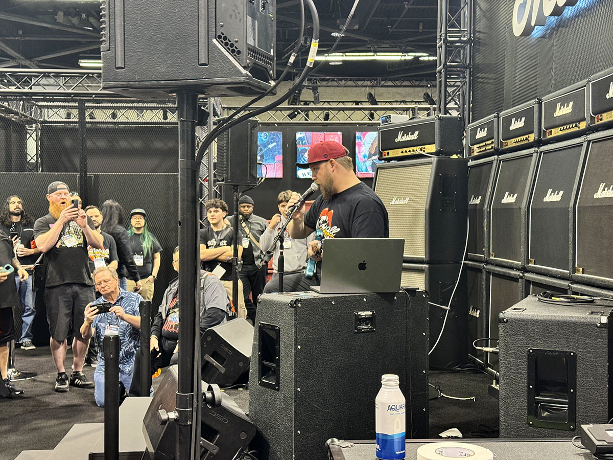 Marshall_NAMM2025_IMG_7692