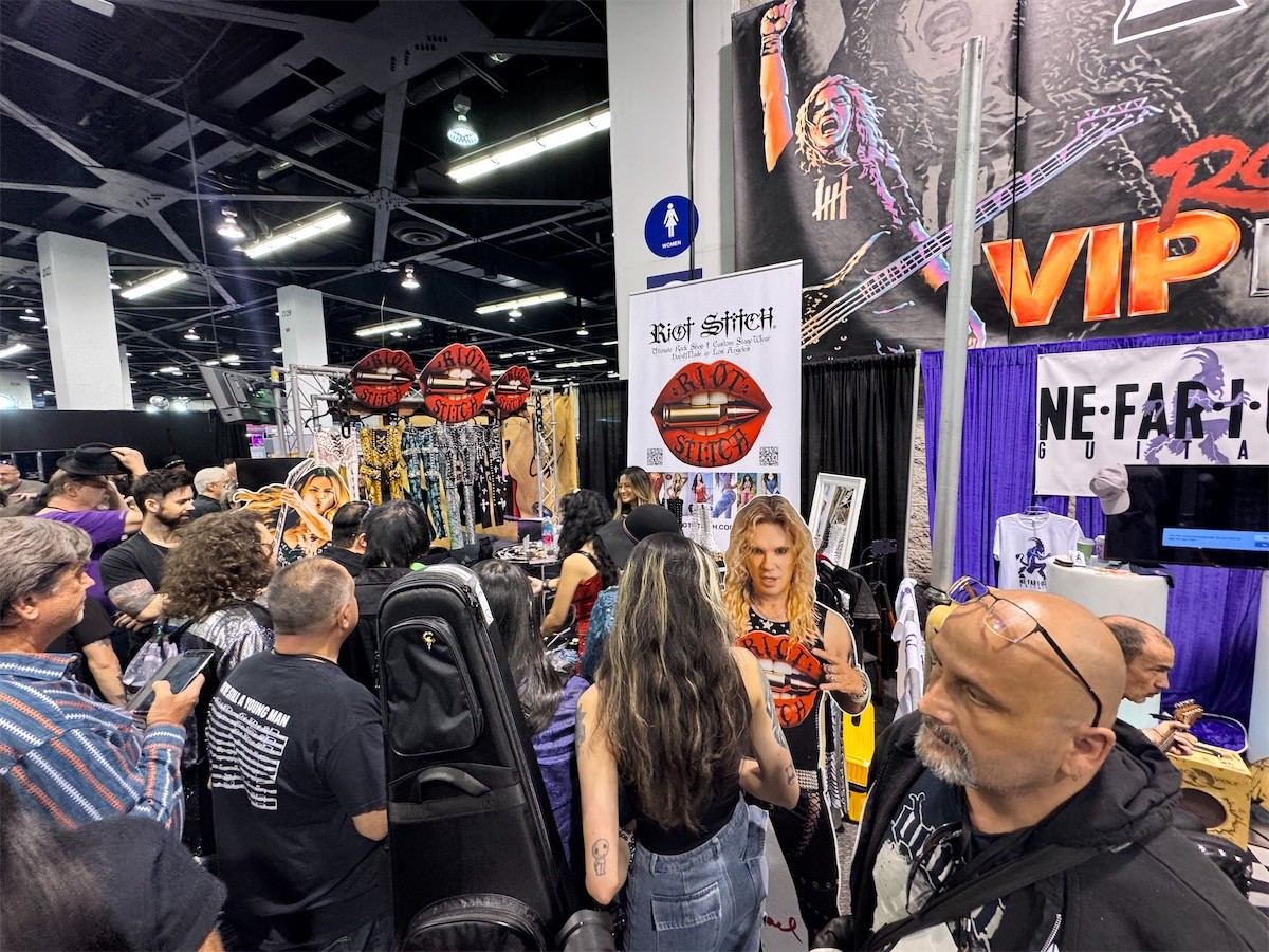 Famous_NAMM2025_IMG_7594