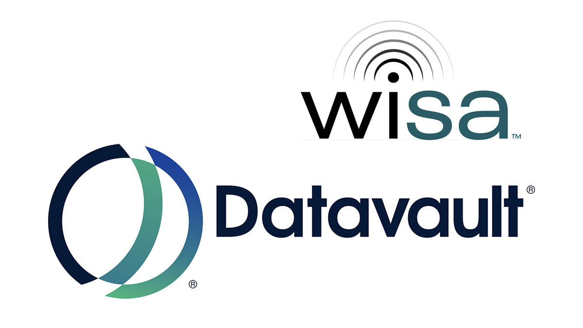 WiSA Technologies Changes Name to Datavault and Acquires Company That Manages Registration for CES, InfoComm, and NAB Trade Shows WiSA Technologies Changes Name to Datavault and Acquires Company That Manages Registration for CES, InfoComm, and NAB Trade Shows