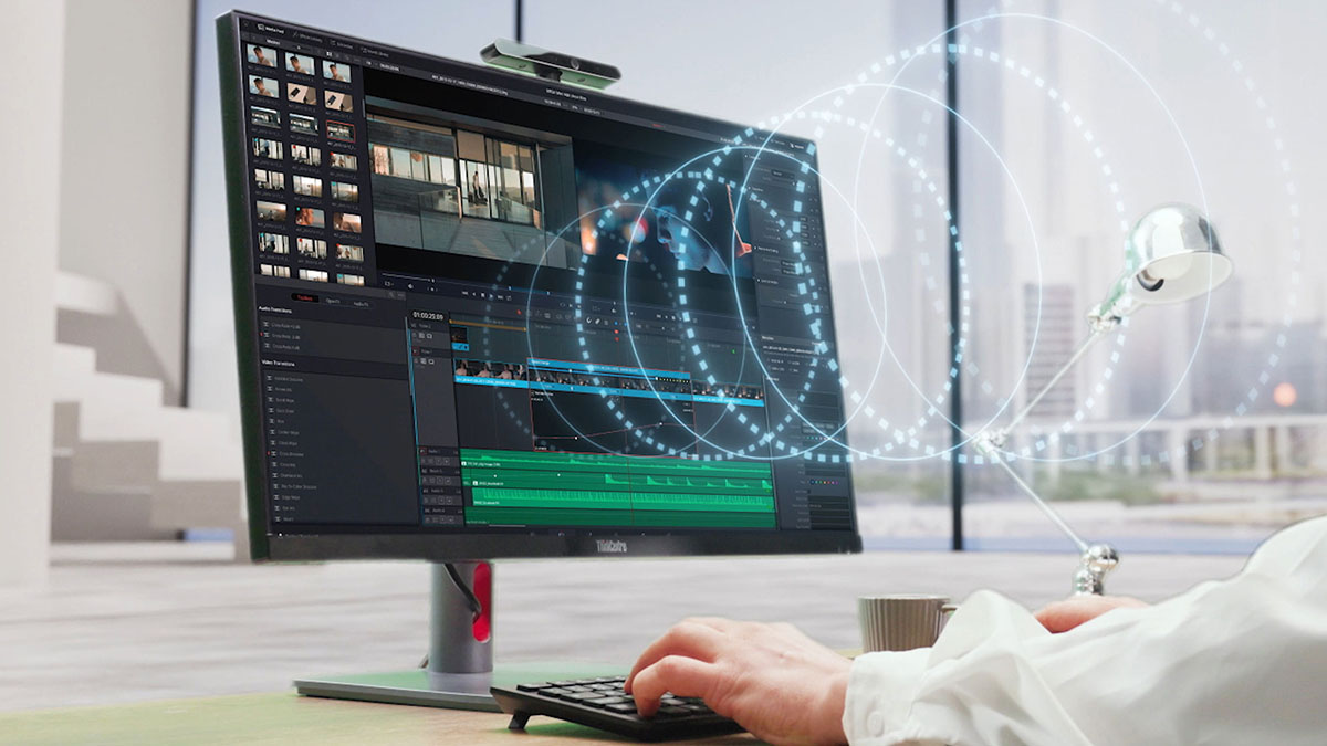 Audfly and Lenovo Introduce Advanced Directional Sound Integration at CES 2025 Audfly and Lenovo Introduce Advanced Directional Sound Integration at CES 2025