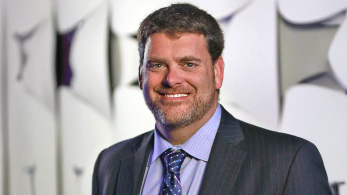 L-Acoustics Names Bryan Bradley as CEO Americas L-Acoustics Names Bryan Bradley as CEO Americas