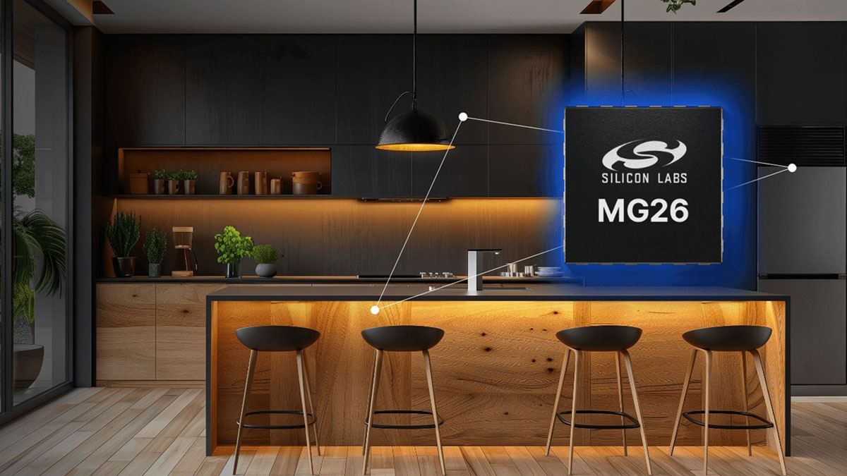 Silicon Labs Introduces New Concurrent Multiprotocol SoCs for Matter Silicon Labs Introduces New Concurrent Multiprotocol SoCs for Matter
