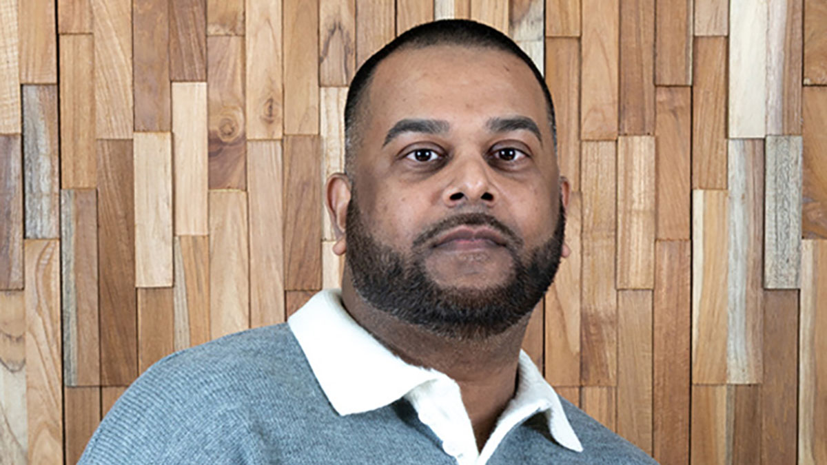 Coastal Source Appoints Ravi Raghunandan as Chief Operating Officer Coastal Source Appoints Ravi Raghunandan as Chief Operating Officer