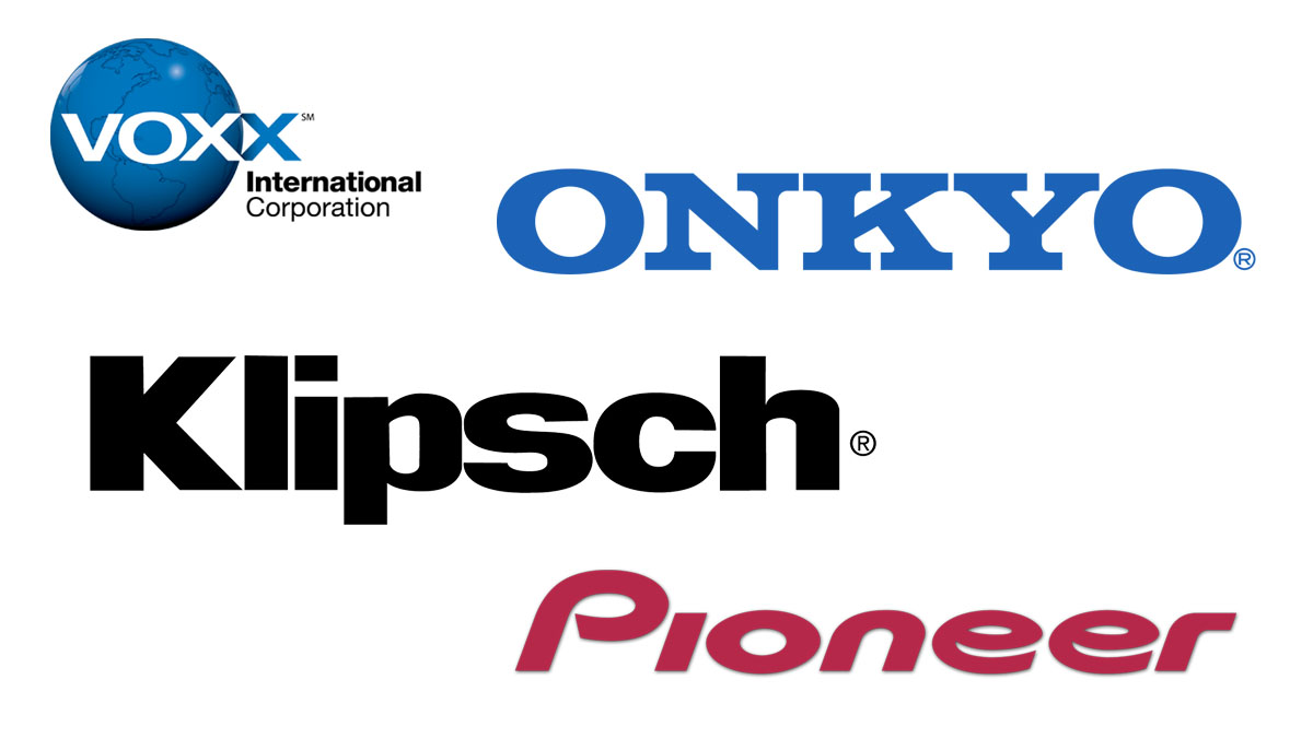 Gentex Closes Acquisition of VOXX International Corporation Gentex Closes Acquisition of VOXX International Corporation