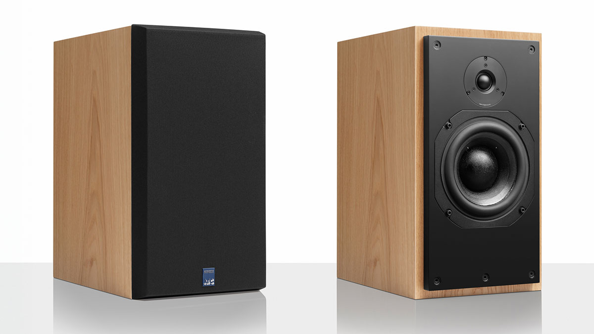ATC Launches SCM20ASL 2-Way Active Stand-Mount Loudspeakers ATC Launches SCM20ASL 2-Way Active Stand-Mount Loudspeakers