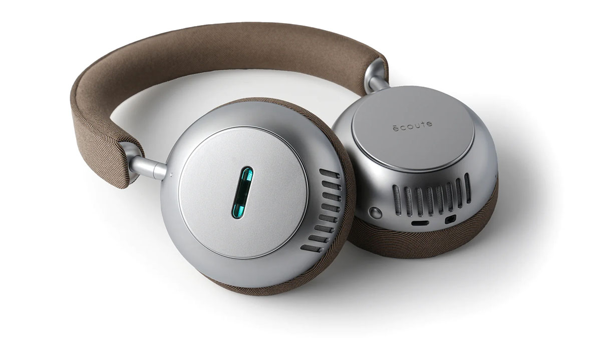Écoute Audio Tube-Driven TH1 Wireless Headphones Work Great Écoute Audio Tube-Driven TH1 Wireless Headphones Work Great