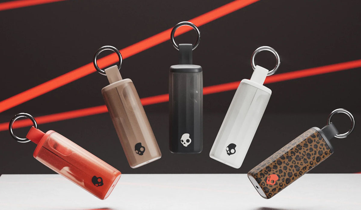 Skullcandy Unveils New Method 360 ANC Earbuds Powered by Bose Skullcandy Unveils New Method 360 ANC Earbuds Powered by Bose