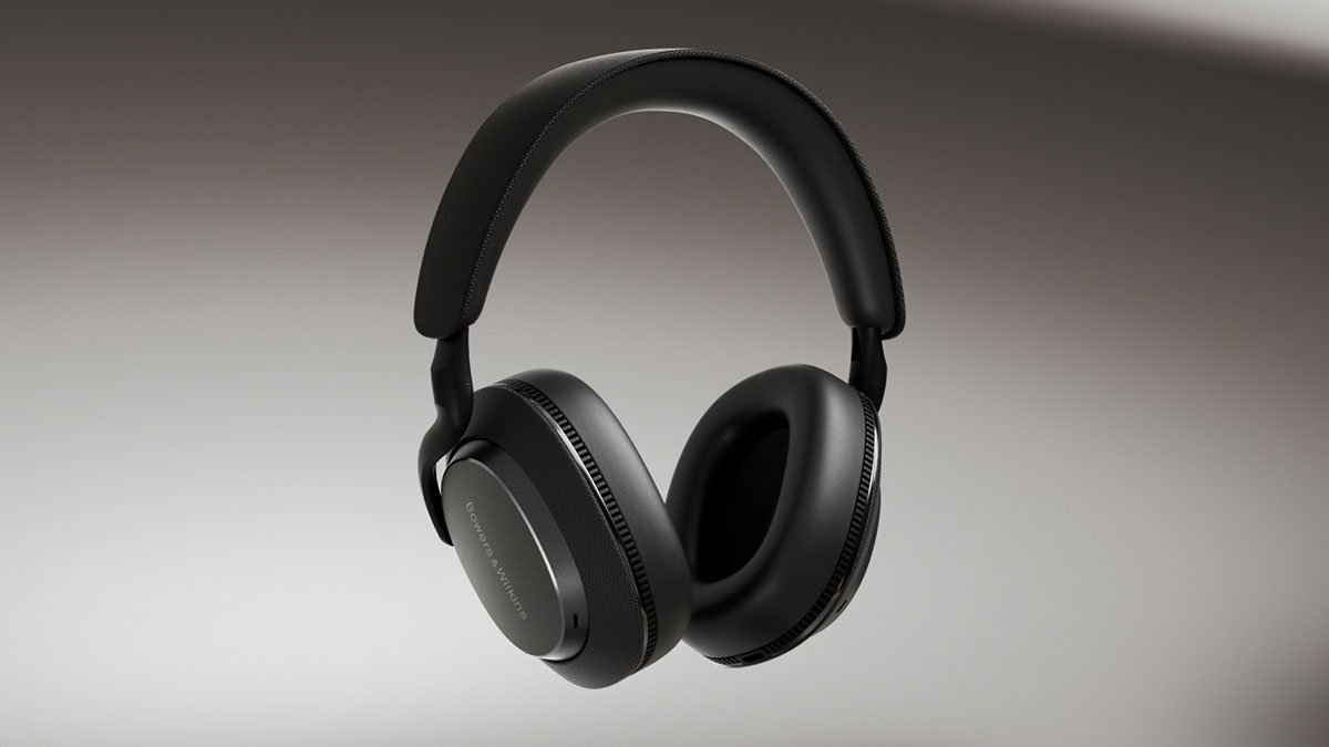 Bowers & Wilkins Announces New Px7 S3 Advanced Wireless Headphones Bowers & Wilkins Announces New Px7 S3 Advanced Wireless Headphones