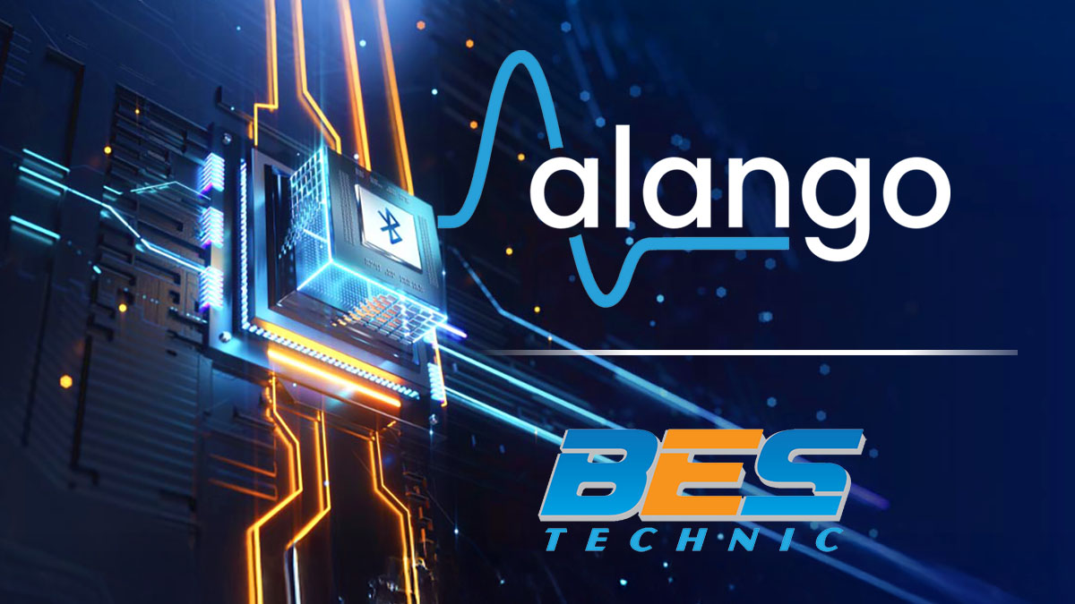 Alango Technologies Confirms Partnership with BEStechnic for Advanced Hearing Enhancement Alango Technologies Confirms Partnership with BEStechnic for Advanced Hearing Enhancement