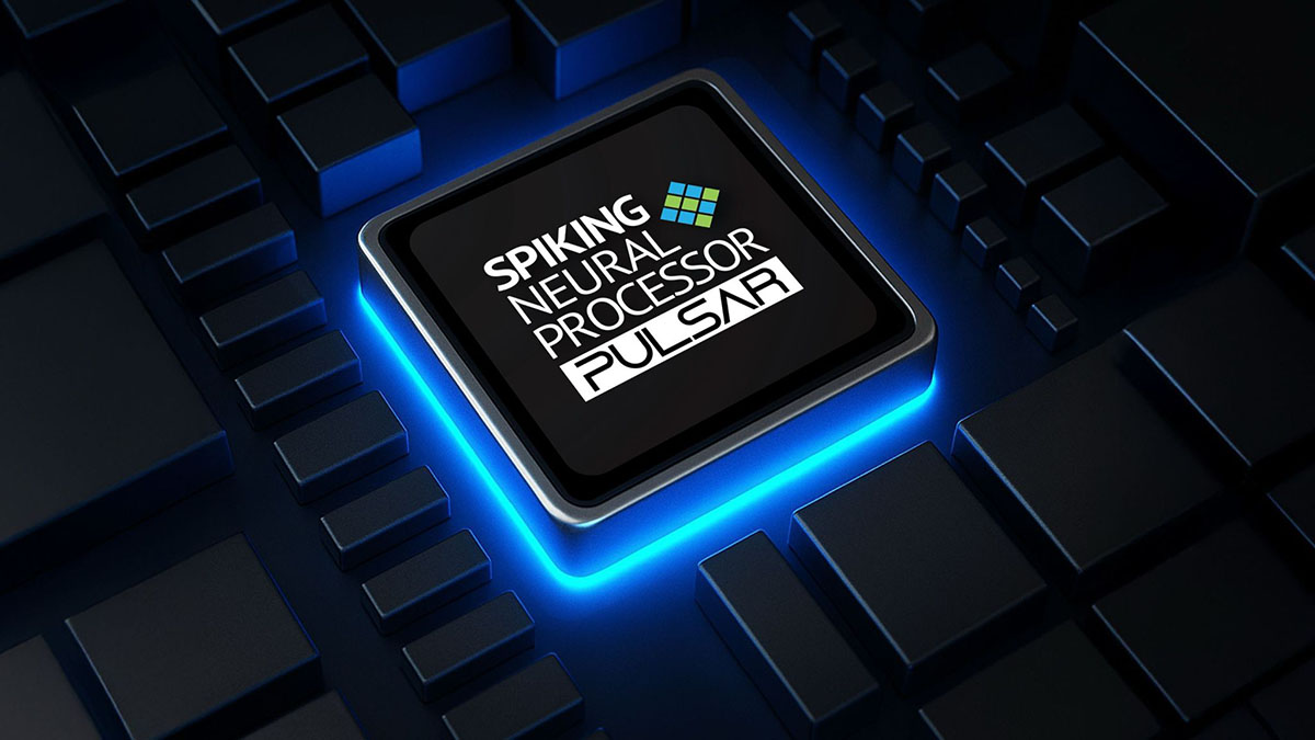 Innatera Unveils Pulsar Neuromorphic Processor at Computex 2025 Innatera Unveils Pulsar Neuromorphic Processor at Computex 2025