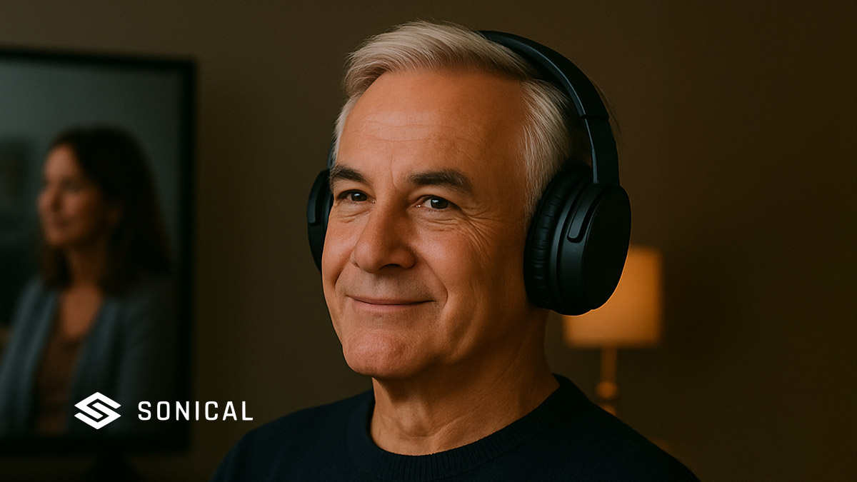 Sonical Expands Initiatives to Accelerate Adoption of Advanced Hearing Enhancement Technologies Sonical Expands Initiatives to Accelerate Adoption of Advanced Hearing Enhancement Technologies