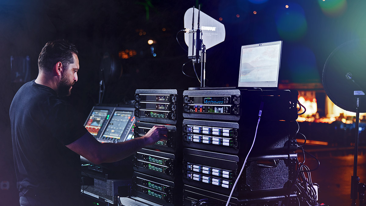 Unlocking the Future of Wireless Audio: An In-Depth Look at WMAS Unlocking the Future of Wireless Audio: An In-Depth Look at WMAS