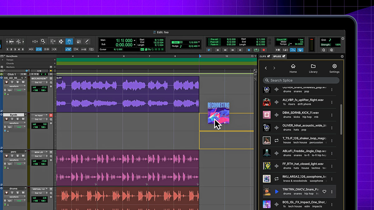Avid Announces New Pro Tools Release with More Partner Integrations and MIDI Enhancements Avid Announces New Pro Tools Release with More Partner Integrations and MIDI Enhancements