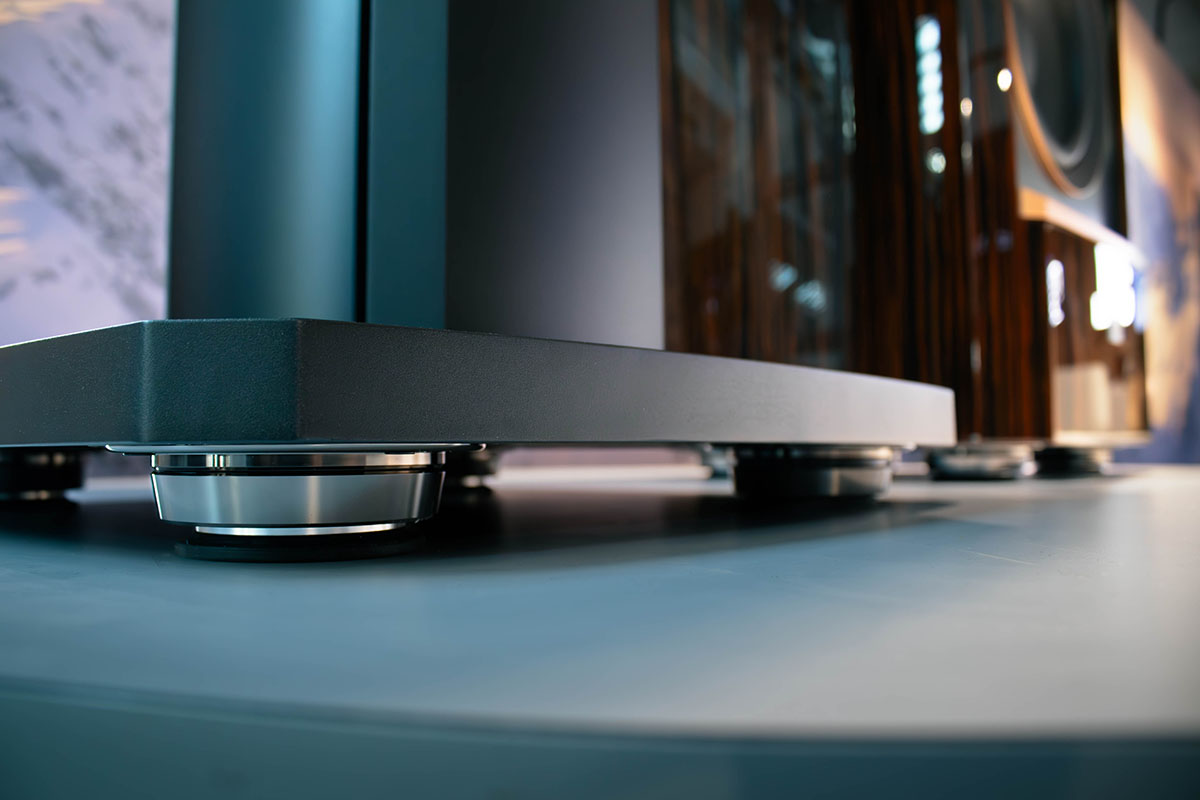 IsoAcoustics OEM Program Appeals to a Growing Number of Manufacturers and Brands IsoAcoustics OEM Program Appeals to a Growing Number of Manufacturers and Brands