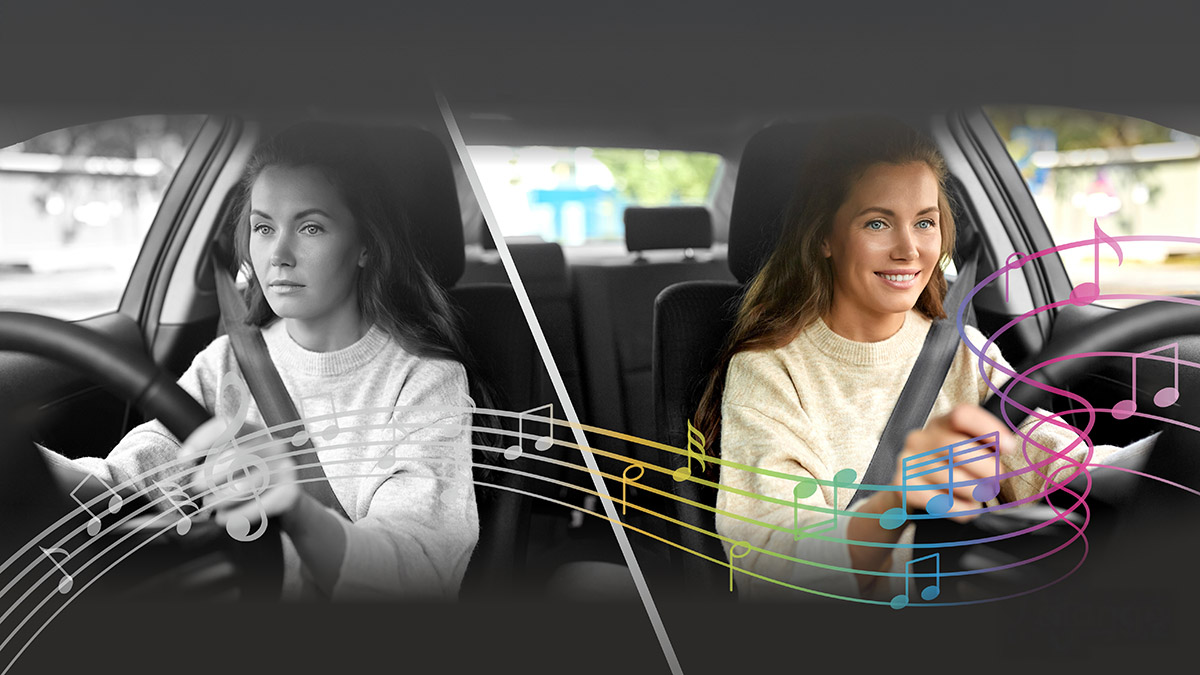 Automotive Audio: Car Cabin Sound Personalization Automotive Audio: Car Cabin Sound Personalization