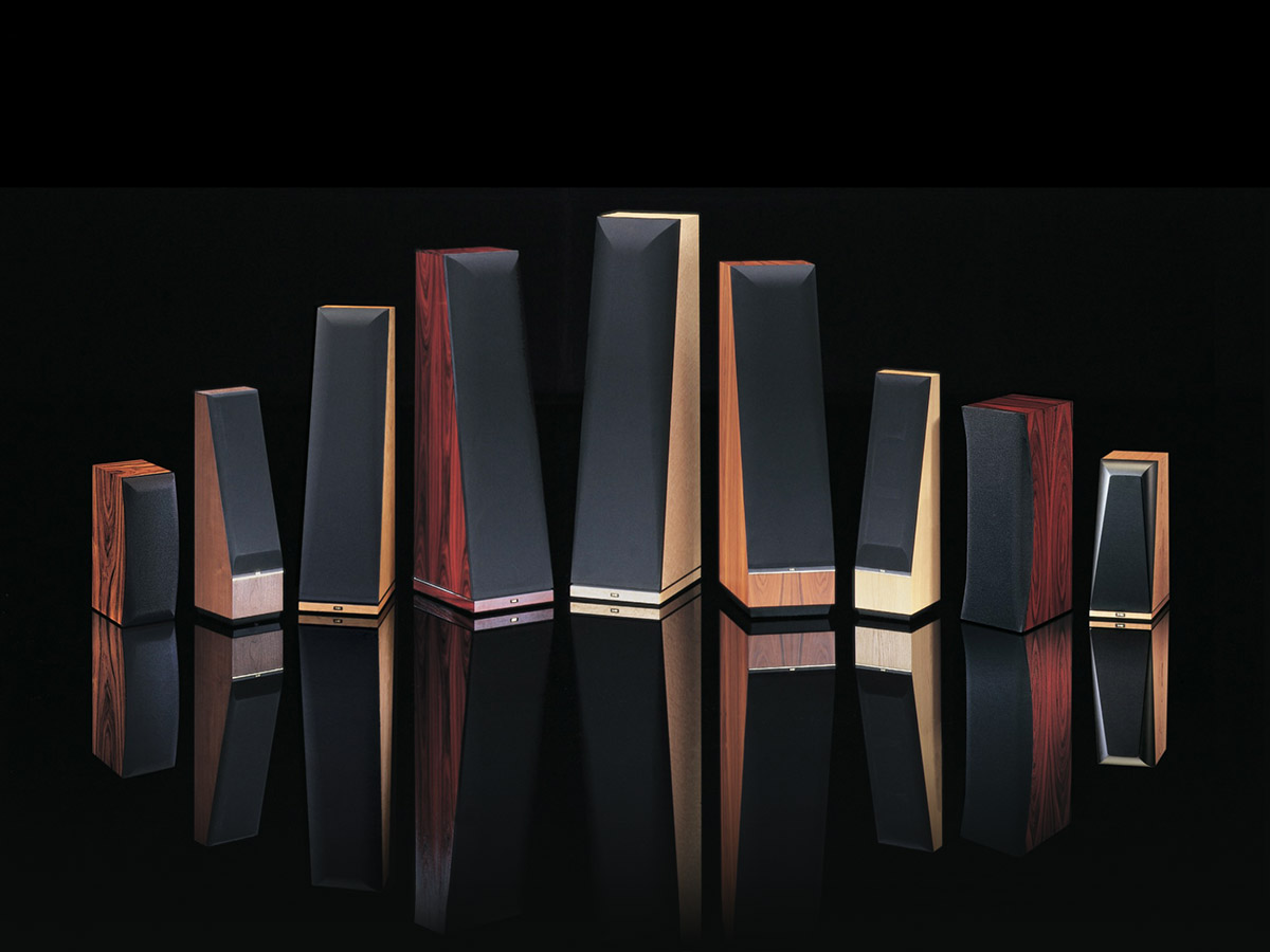 Gary Dayton Acquires Coherent Source Service to Extend the Legacy of Thiel Loudspeakers Gary Dayton Acquires Coherent Source Service to Extend the Legacy of Thiel Loudspeakers