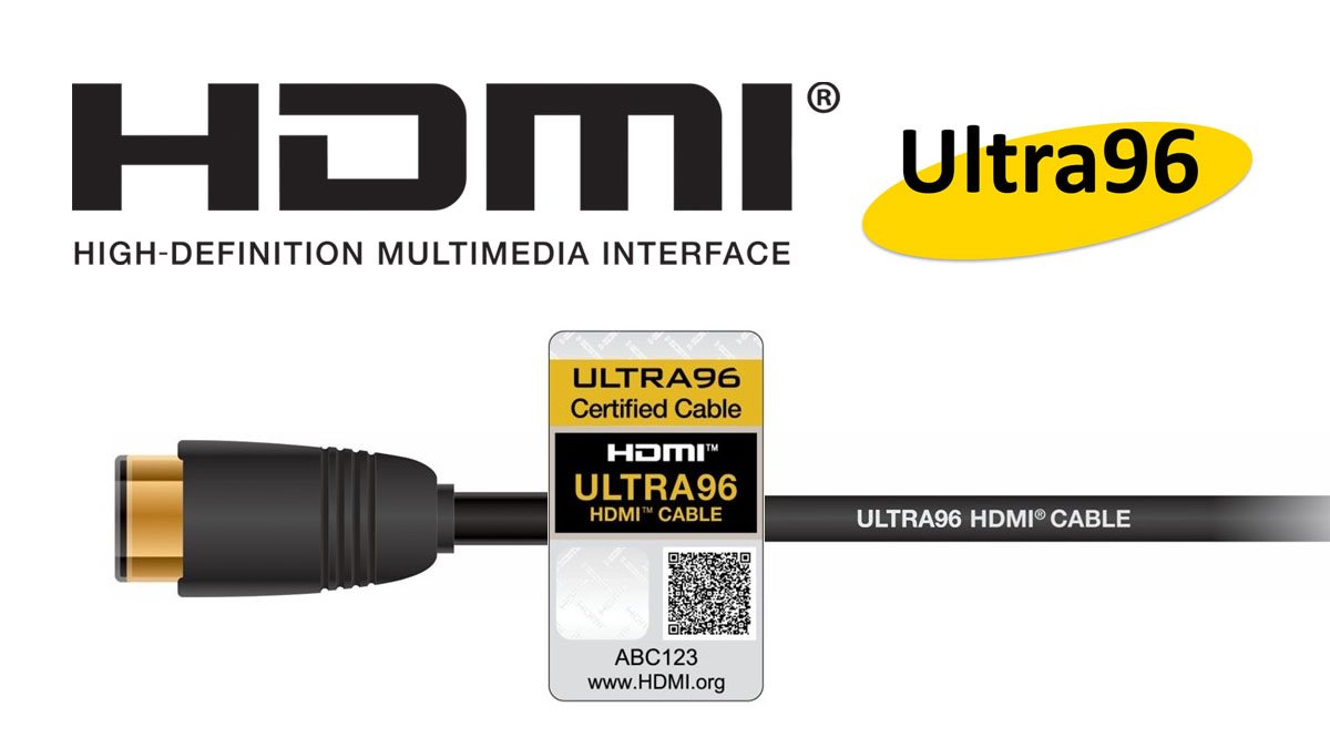 HDMI Forum Releases HDMI Version 2.2 Specification Update HDMI Forum Releases HDMI Version 2.2 Specification Update