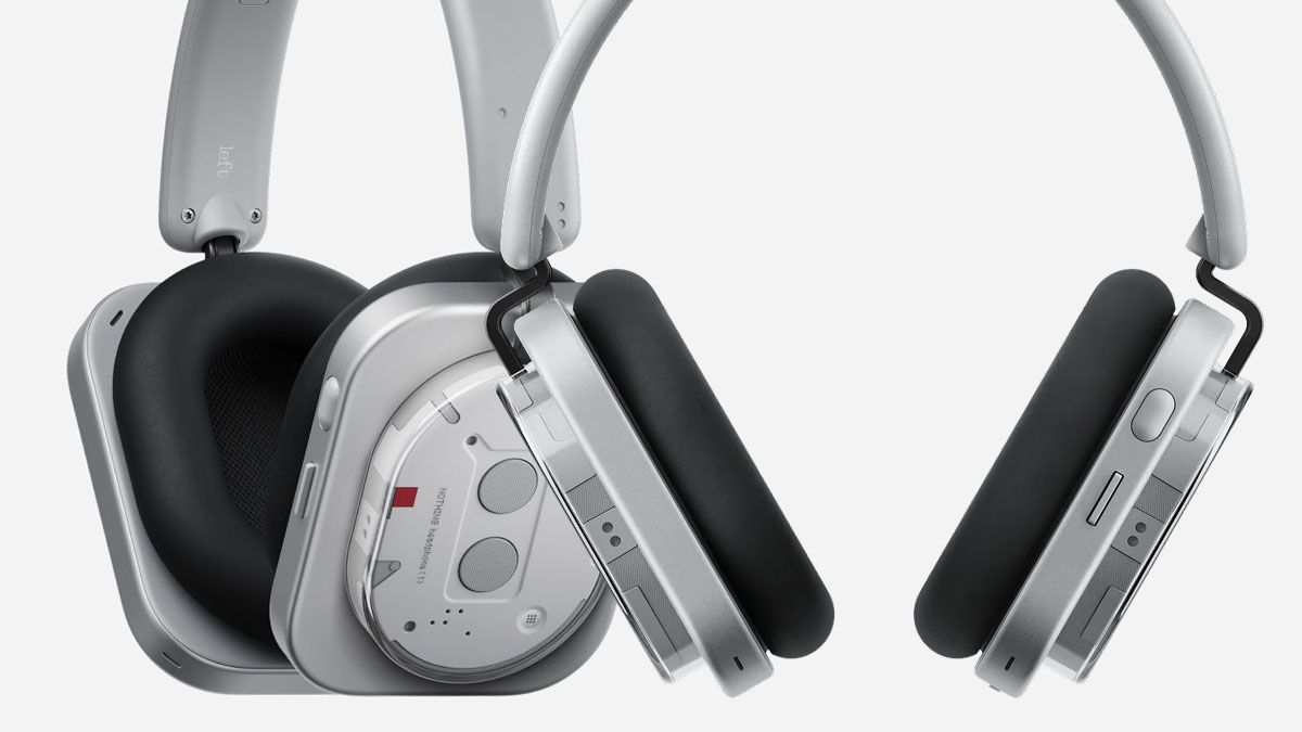 Ceva RealSpace Software Adds Immersive Spatial Audio to Nothing Headphones and Earbuds Ceva RealSpace Software Adds Immersive Spatial Audio to Nothing Headphones and Earbuds