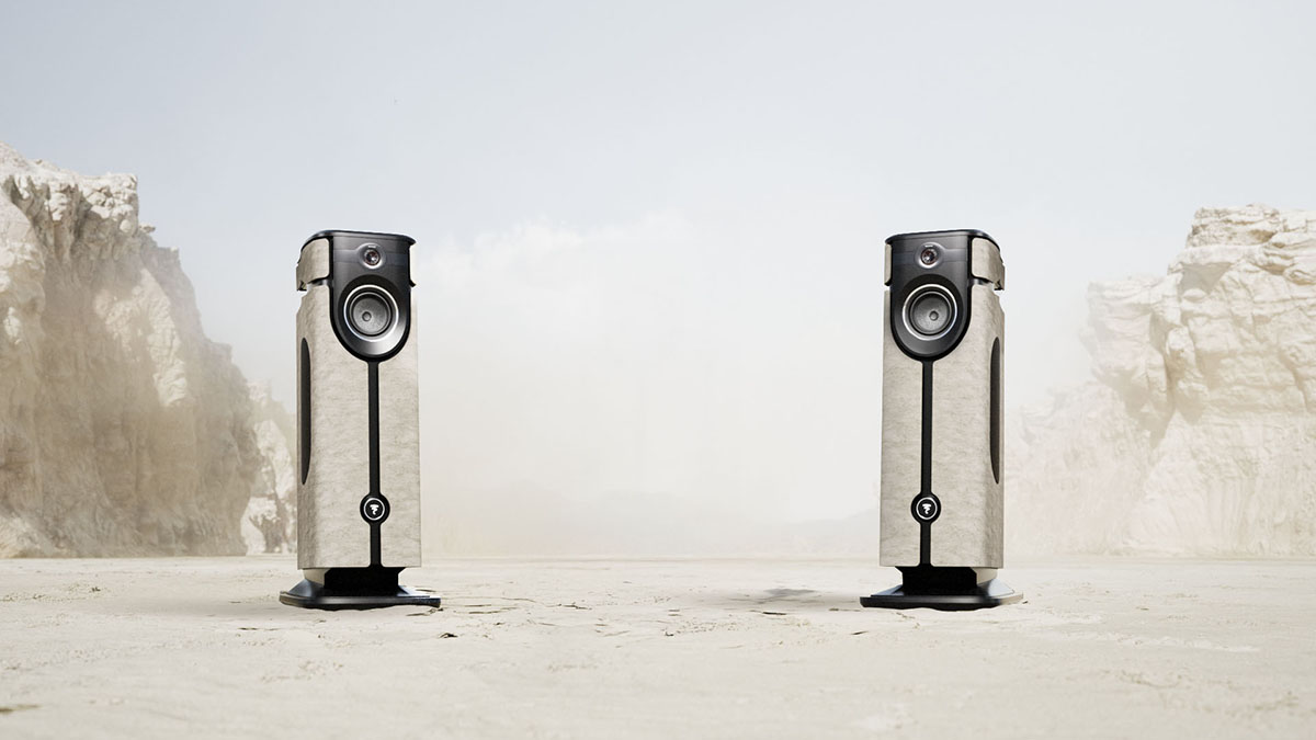 New Focal Diva Mezza Utopia Reinforces Wireless High-End All-In-One Concept New Focal Diva Mezza Utopia Reinforces Wireless High-End All-In-One Concept