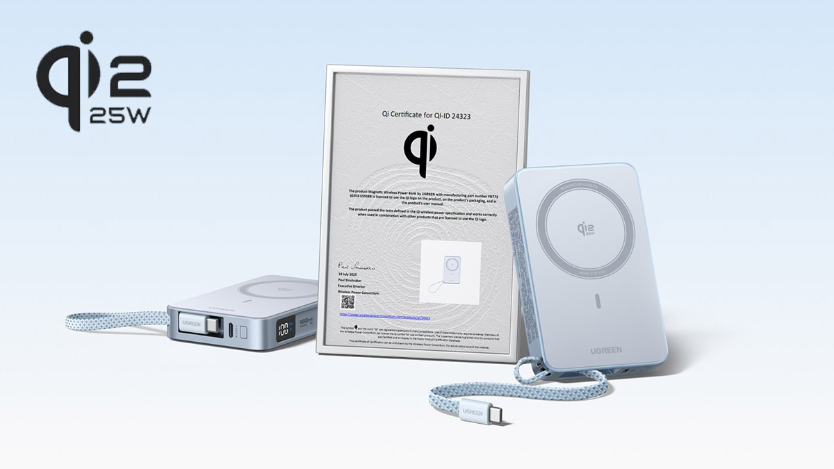 Industry Begins Qi 2.2 Wireless Charging Deployment Industry Begins Qi 2.2 Wireless Charging Deployment