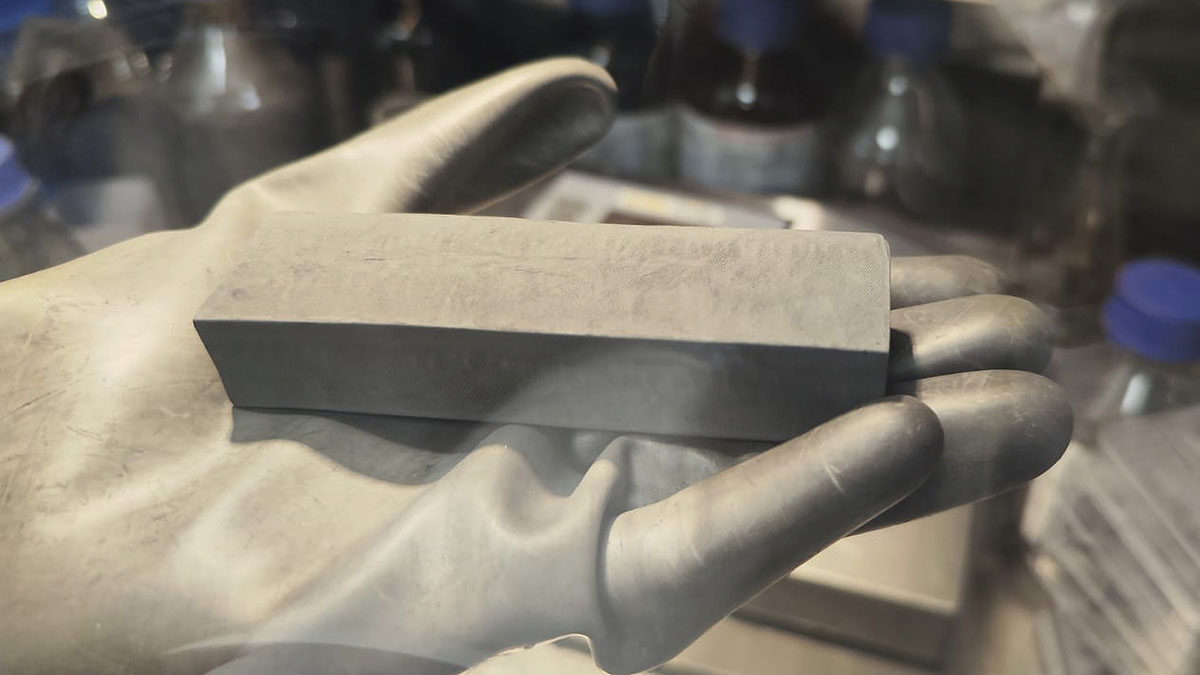 L-Acoustics Invests in European-Based Rare Earth Magnets Partnership L-Acoustics Invests in European-Based Rare Earth Magnets Partnership