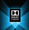 Dolby Cinema Logo