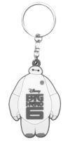 Big Hero 6 sleutelhanger