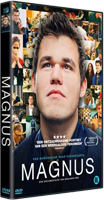 Magnus DVD