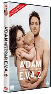 A'DAM - E.V.A. Seizoen 2 DVD