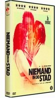Niemand in de Stad DVD