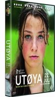 Utoya 22. juli DVD