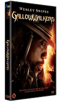 Gallowwalkers DVD