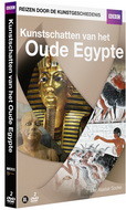 Kunstschatten van het Oude Egypte DVD