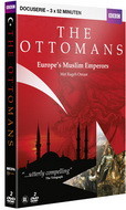 The OTTOMANS - DVD