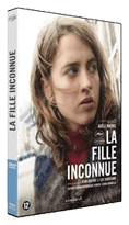 La Fille Inconnue DVD
