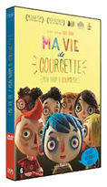 Ma Vie de Courgette