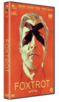 Foxtrot DVD