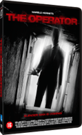Marble Hornets: The Operator DVD