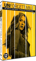 Unforgettable Seizoen 4 DVD