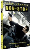 Non Stop DVD