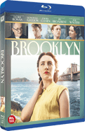 Brooklyn Blu ray