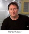 harald kloser