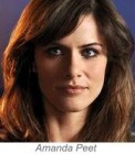 amanda peet