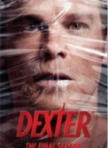 Dexter 8 DVD
