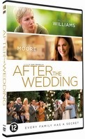 After the Wedding DVD