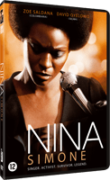 Nina Simone DVD