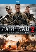 Jarhead 2 Blu rayJarhead 2 Blu ray