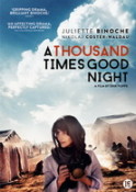 A Thousand Times Good Night DVD